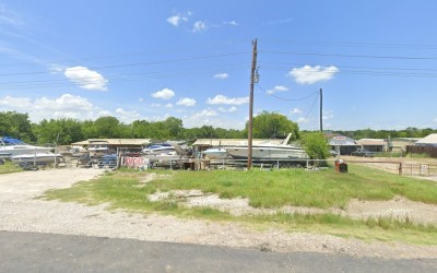 Used Boat Parts Texas