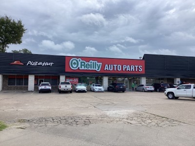 O'Reilly Auto Parts