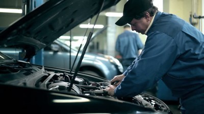 Rankin's Auto Repair