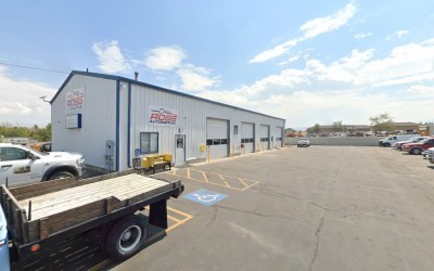 Ross Automotive Inc