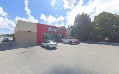 O'Reilly Auto Parts