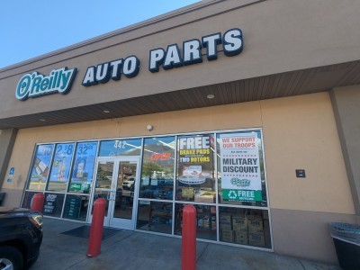 O'Reilly Auto Parts