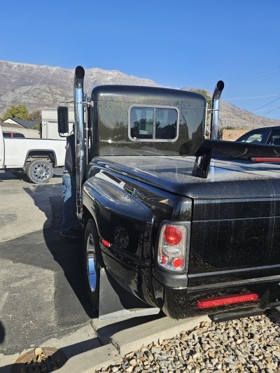 LKC Automotive & Towing