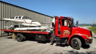 Hop To It Towing LLC