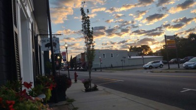 Edgerton Tire & Automotive Inc