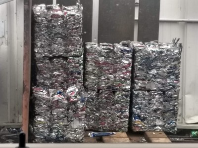 R & R Recycling Inc