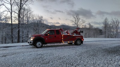 Hugh's Transport Inc