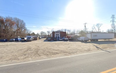 Central City Towing LLC