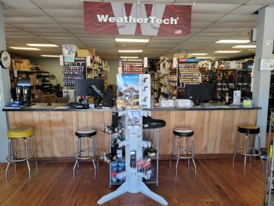South Hill Auto Parts