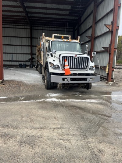 Tri City Truck & Trailer Repair