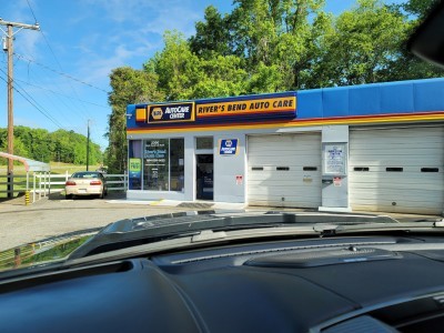 River's Bend Auto Care