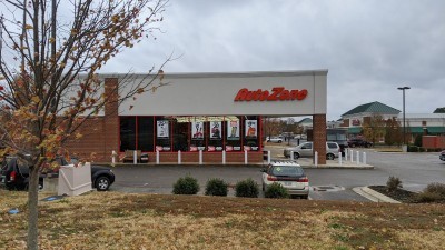 AutoZone Auto Parts