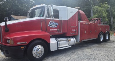 Southside Recovery & Towing LLC