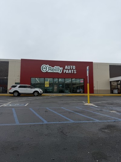 O'Reilly Auto Parts
