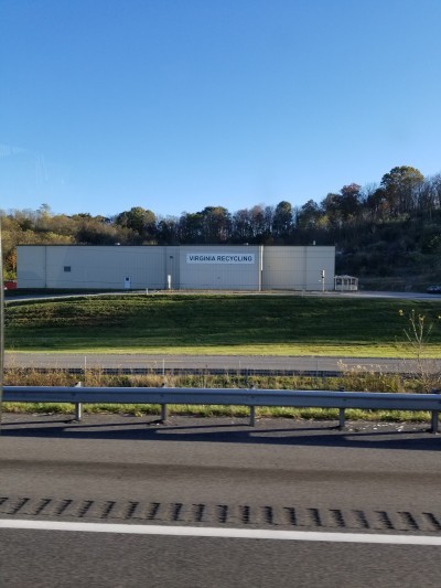 Virginia Recycling