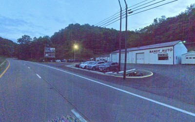 Bandy Auto Inc