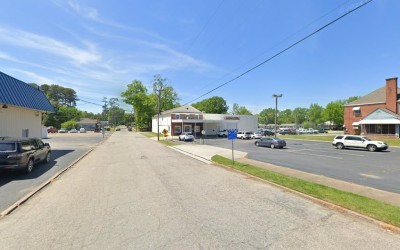 Colonial Auto service