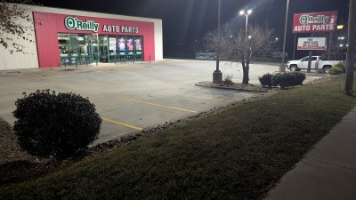 O'Reilly Auto Parts