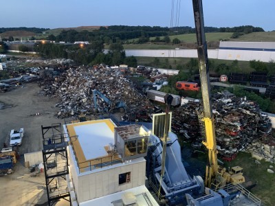 Recycle Management, llc