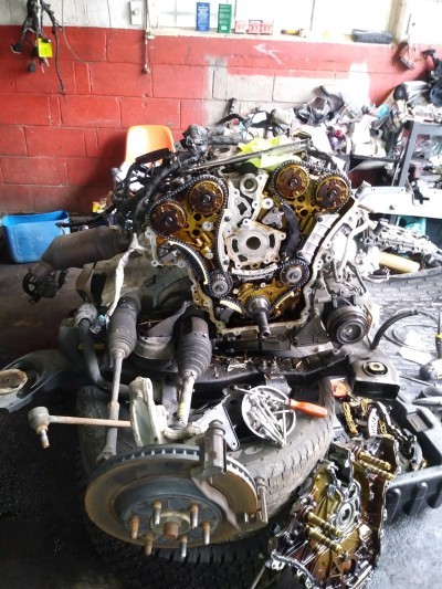 Tri City Auto Services