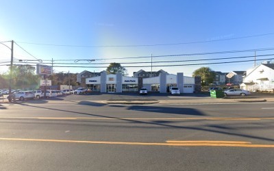 Fisher Auto Parts