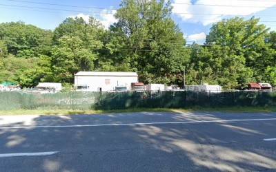 Arrington's Towing