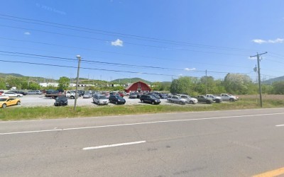 Bailey's Auto Sales