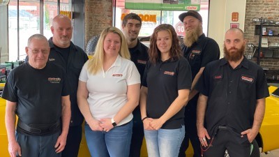 Moore's Auto and Towing Inc.