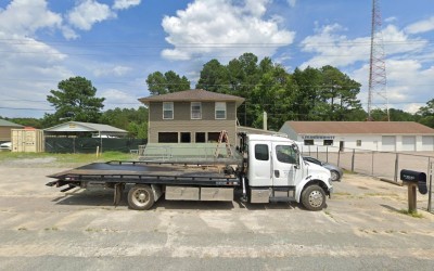 Nobles 2 Towing Service
