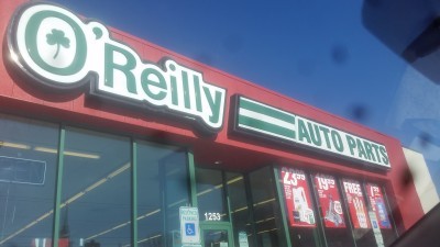 O'Reilly Auto Parts