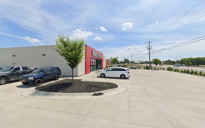 O'Reilly Auto Parts