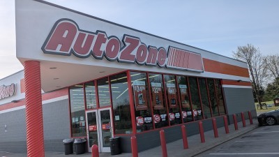 AutoZone Auto Parts