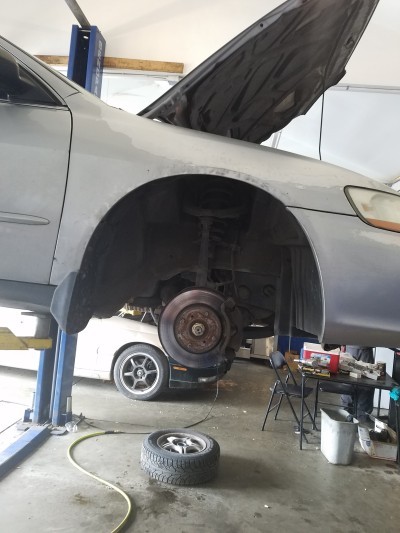 Medina's Auto Repair