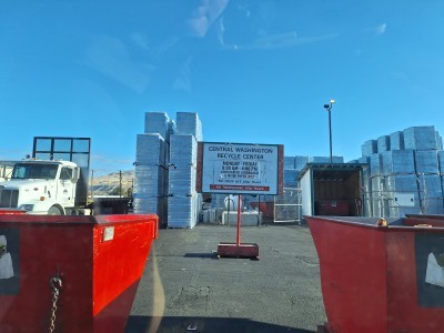 Central Washington Recycling