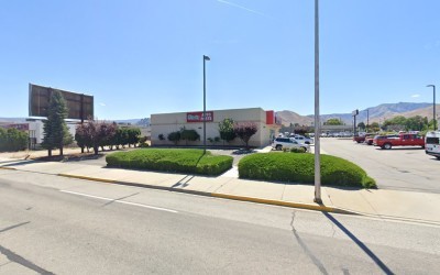 O'Reilly Auto Parts