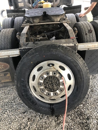 Ramsey Truck Repair