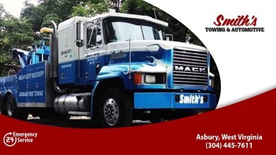 Smith's Towing and Truck Repair