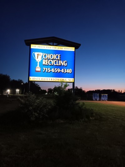First Choice Recycling