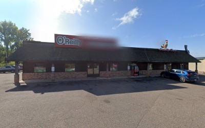 O'Reilly Auto Parts
