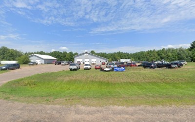 Blue Collar Sales & Services