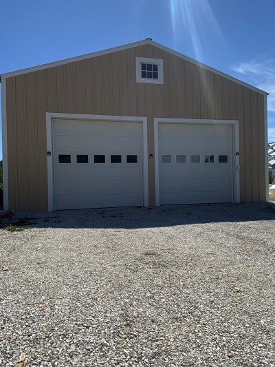 Garage Savard