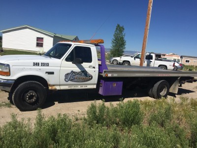 JS towing and transport Inc.