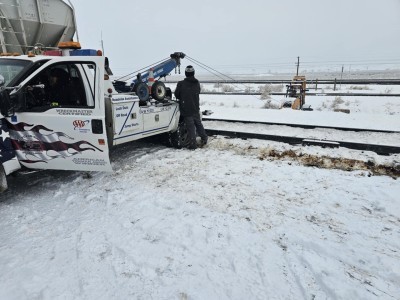 Wildcard Towing and Repair