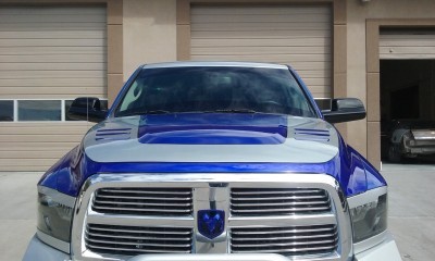 Yeager's Auto Body