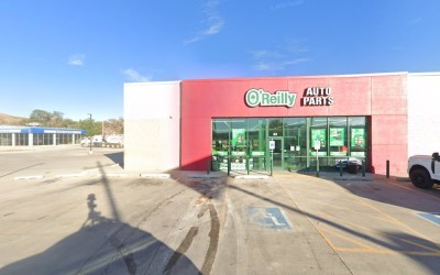 O'Reilly Auto Parts
