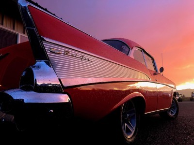 A1 Auto