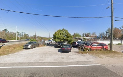 E&J Used Auto Parts Tampa