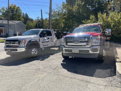 Leo's Auto Services
