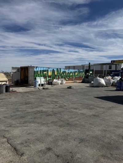 Phelan Recycling