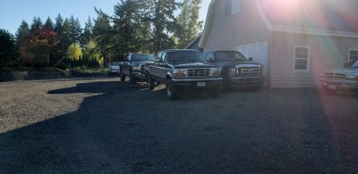 Mike's Truck & Auto Service